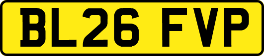 BL26FVP