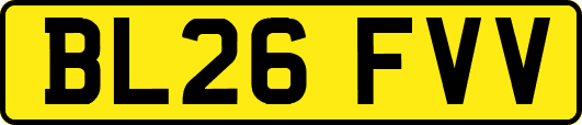 BL26FVV