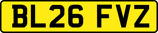 BL26FVZ