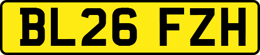 BL26FZH