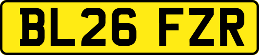 BL26FZR