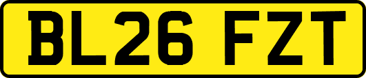 BL26FZT