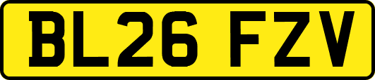 BL26FZV