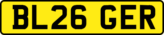 BL26GER