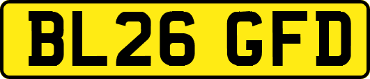 BL26GFD