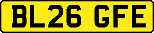 BL26GFE