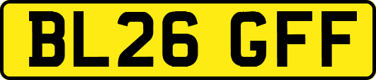 BL26GFF