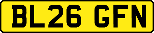 BL26GFN