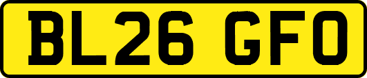 BL26GFO
