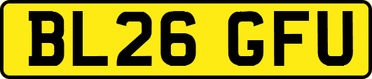 BL26GFU