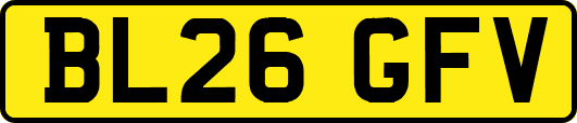 BL26GFV