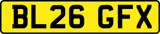 BL26GFX