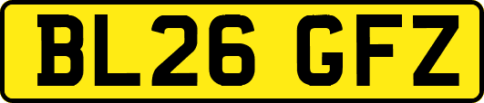BL26GFZ