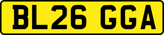 BL26GGA