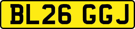 BL26GGJ