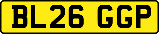 BL26GGP