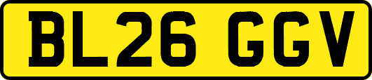 BL26GGV