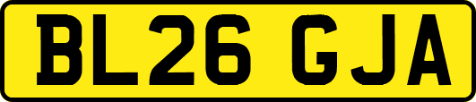 BL26GJA