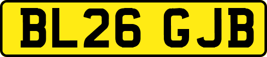 BL26GJB