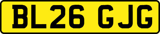 BL26GJG