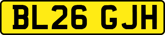 BL26GJH