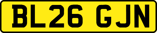 BL26GJN