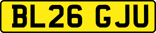 BL26GJU