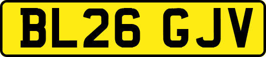BL26GJV
