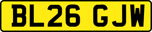 BL26GJW