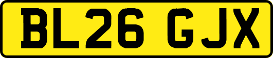 BL26GJX