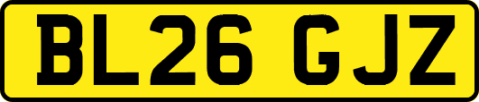 BL26GJZ