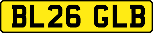 BL26GLB