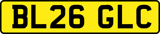 BL26GLC