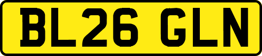 BL26GLN