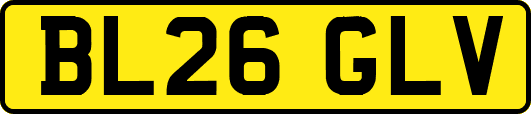 BL26GLV