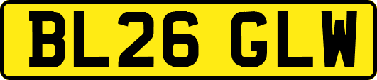 BL26GLW