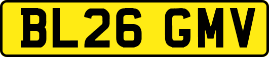 BL26GMV