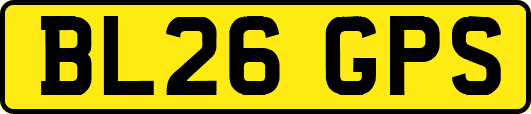 BL26GPS