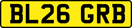 BL26GRB