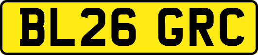 BL26GRC