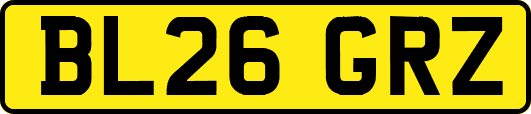 BL26GRZ