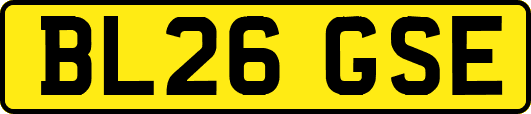 BL26GSE