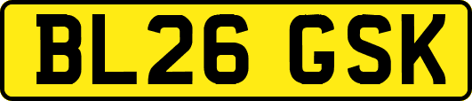 BL26GSK