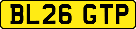 BL26GTP