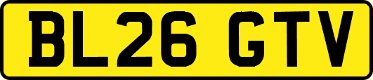 BL26GTV