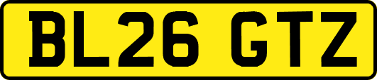 BL26GTZ