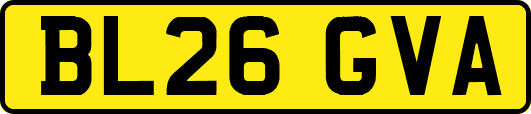 BL26GVA