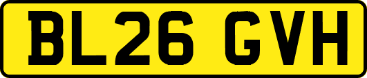 BL26GVH