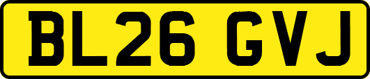 BL26GVJ