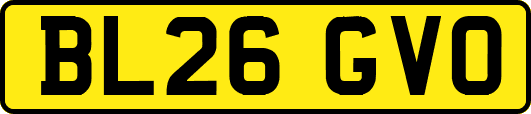 BL26GVO